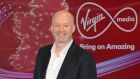 Virgin Media Ireland chief executive Tony Hanway last week confirmed plans by the company to upgrade its broadband network to full fibre over the next three years