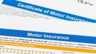 The official operating profits recorded by motor insurers operating in the Irish market amounted to €163 million last year. Photograph: iStock