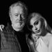 Lady Gaga: ‘Ridley Scott’s  life is a masterpiece, and you’re lucky if you get to be a part of it.’ Photograph:  Ryan Pfluger/New York Times