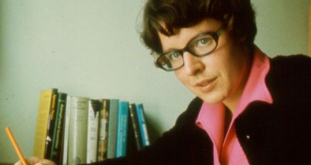 Dame Jocelyn Bell Burnell says there were upsides to not winning the Nobel Prize – “Once you win a Nobel prize, you won’t get any other prize.”