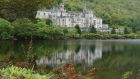 Kylemore Abbey: Commercial revenues from the abbey, gardens, shop and restaurant plunged from €7.4 million to €1.6 million.