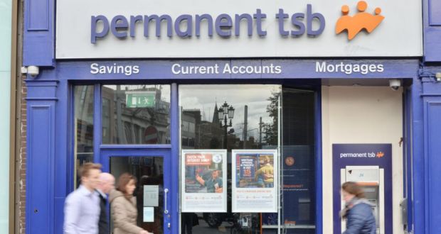 PTSB: “We are seeking a review of one decision which the Financial Services and Pensions Ombudsman made recently in respect of a complaint about a tracker mortgage issue.”  Photograph: Alan Betson
