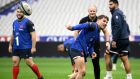 France’s scrumhalf Antoine Dupont is assuming the mantle of the world’s best scrumhalf. Photograph: Franck Fife/AFP via Getty Images