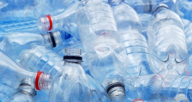 The scheme was aimed at reducing the number of plastic bottles and cans thrown out as litter. Photograph: iStock