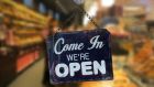 Our local shop closed five years ago. There had been a shop in that location for half a century. Photograph: iStock