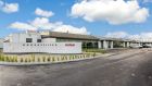 Units 25-29 of Mervue Business & Technology Park in Galway are let to Avaya International Sales Ltd