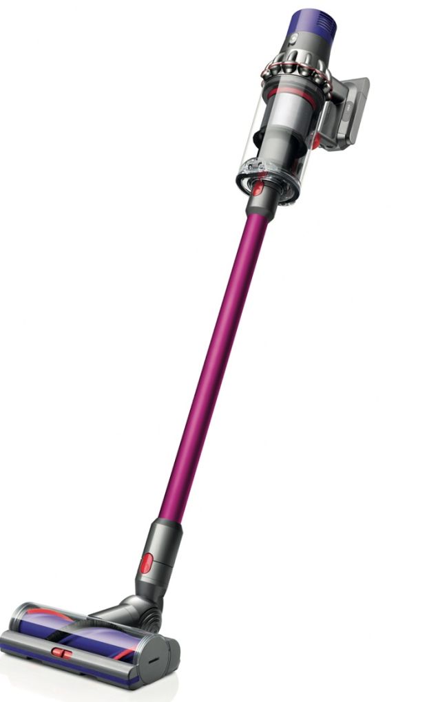 Dyson Cyclone V10 Animal Extra Cordless Vacuum Cleaner: €349 / Save €150