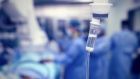 Nurses at the hospital became concerned about the doctor and a number made statements to the gardaí. Photograph: iStock