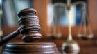  Eight Irish judges have been trained in a programme on how to run courtrooms during sensitive sexual assault and rape cases. Photograph: Getty