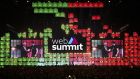 Web Summit relocated to Lisbon in 2016.