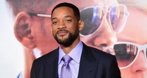 If the bookies are right, Will Smith is set to walk away with this year’s best actor Oscar for his performance  King Richard. Photograph: Jason Merritt/Getty Images