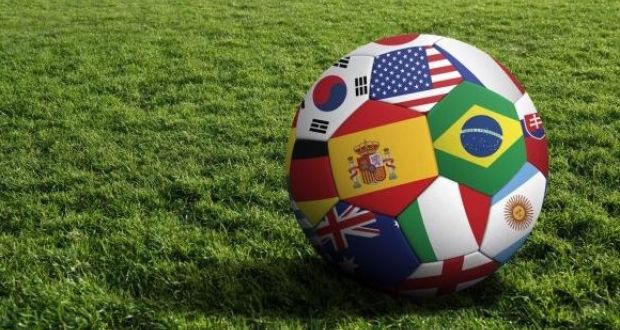 The Department of Tourism and Sport has said that nothing has been spent on the World Cup proposal so far but there is a financial commitment to scoping out the possibility of a bid. Photograph: iStock