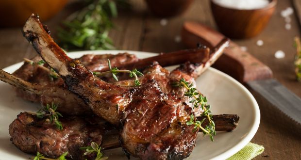 The acceleration of global trade may have led to the demise of hogget and mutton. Photograph: iStock