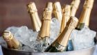 Buy early if you want to be sure of having your favourite brand of champagne this Christmas and New Year.