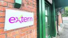 A spokeswoman for Extern said it had been notified by a statutory authority ‘about an allegation against a former Extern employee,’ with that case later being closed. Photograph: Alan Betson