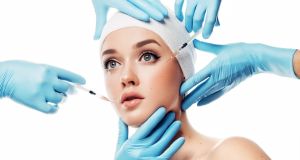 There are clear physical risks to the profusion of unregulated cosmetic procedures. Photograph: iStock