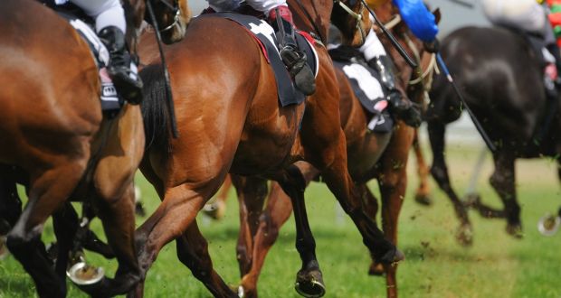 Insurance cover for point-to-point race meetings is being pulled from many of the organised events on Wednesday as the primary insurer is not renewing policies. Photograph: iStock