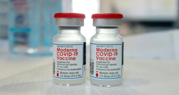 BioNTech, Pfizer and Moderna have been preparing for months for the possibility of needing to tweak their vaccines to deal with a new variant. 