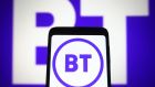 BT shares advanced as much as 9.5 per cent following a report that India’s Reliance Industries is weighing up a possible offer for the U.K.’s biggest phone company. 