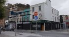 The Cobblestone pub in Smithfield, Dublin