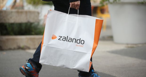 The team uses machine learning to provide insights that support Zalando’s traffic and pricing platform strategy. Photograph:  Sean Gallup/Getty