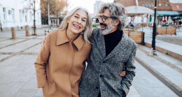 Sometimes the feeling of intense connection at the beginning of a relationship can make us lose sight of the fact that we don’t know the other person very well. Photograph: iStock