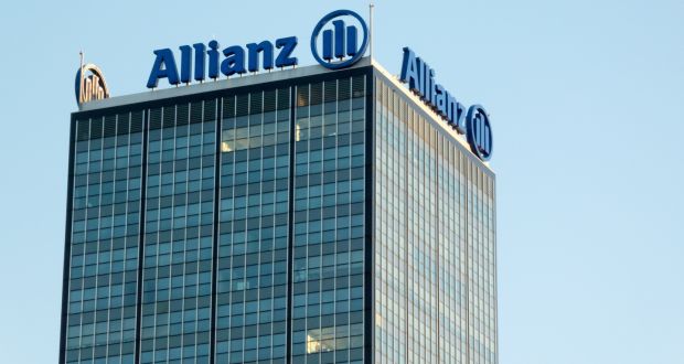 Allianz is one of the country’s biggest general insurers, with more than 700,000 customers