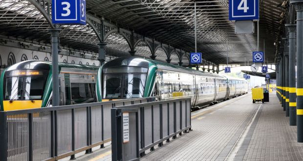 Newly appointed chairman Gareth Llewellyn will say that TII must operate within the funding made available and will take its lead from the Department of Transport. Photograph: iStock