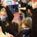 Mask-wearing in schools for benefit of all children, Foley says