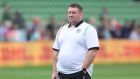Despite the majority of his squad being unavailable, Dai Young wants Cardiff to fulfil their upcoming European fixtures. Photograph: Warren Little/Getty Images