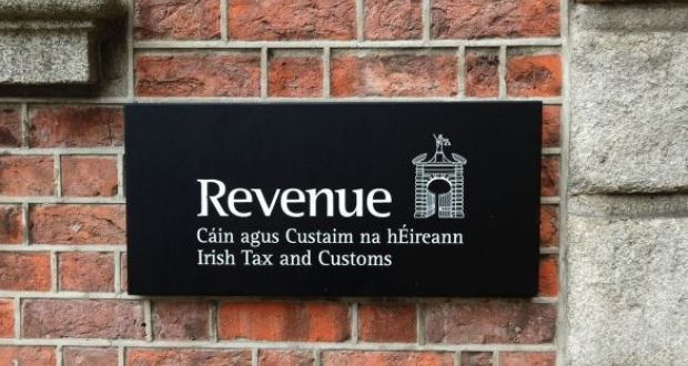 Revenue chairman Niall Cody made the remarks at the Dáil’s Public Accounts Committee meeting. Photograph: iStock