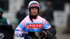  A fence attendant present during Robbie Dunne’s alleged verbal attack on Bryony Frost following a race at Stratford described the incident as “beyond memorable” and “very aggressive”. Photograph: Mike Egerton/PA Wire