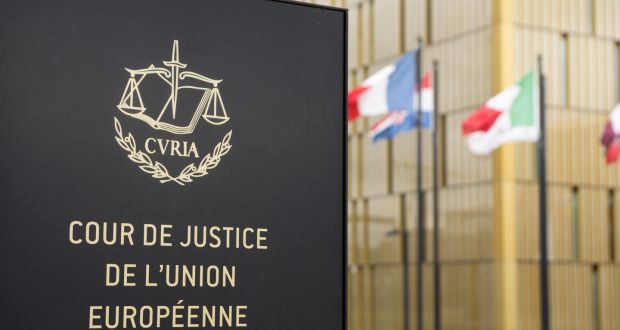 ECJ advocate general Manuel Campos Sánchez-Bordona advised that the judges should dismiss objections by Hungary and Poland to the new rule-of-law tool. Photograph: Getty Images