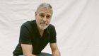 George Clooney: ‘In general there just aren’t that many great parts.’ Photograph: Magdalena Wosinska/The New York Times