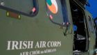Protected disclosures about the exposure of aircraft technicians to dangerous chemicals at Baldonnel Airfield were first made to the Government in 2015.  File photograph: Chris Maddaloni/The Irish Times