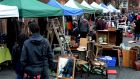 ‘Red tape and rocketing rents’ in ‘difficult Dublin’ sees flea market shut