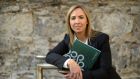Data protection commissioner Helen Dixon. The commission said its structure is unchanged from that which was deemed adequate to meet the requirement of the 1988 Data Protection Act. File photograph: The Irish Times