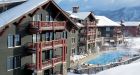 The time share in the Ritz Carlton Resort in Aspen  will get you a month in total on an annual basis