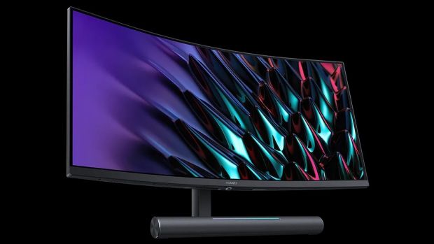  The MateView is anything but boring. The slight curve works for a monitor aimed at gamers, but the display also has something to offer to non-gamers