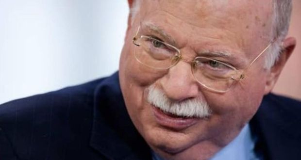 Michael Steinhardt has surrendered 180 looted and illegally smuggled antiquities. Photograph: Bloomberg/Getty Images	