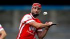 Cuala falls into a part of Dublin that has a  large playing base but the fewest number of pitches in proportion. Photograph: Ryan Byrne/Inpho
