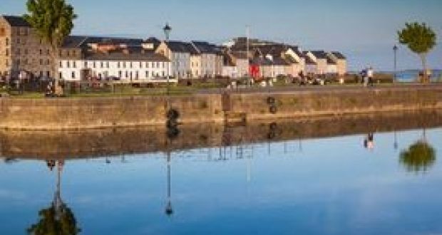 The wider transport plan for Galway bids to keep 7,300 car trips from the city centre each day, along with a 38% decrease in HGV traffic in the city centre during peak times.  Photograph: Getty Images