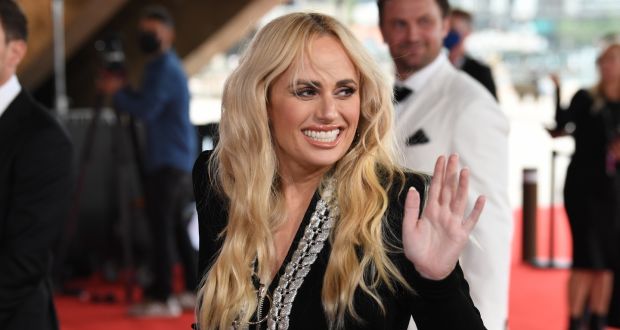 Rebel Wilson: ‘It’s fascinating, why are people so obsessed with it? Like, with women in particular about their looks?’ Photograph: James D Morgan/Getty