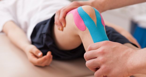 There were a further 9,332 children waiting for physiotherapy appointments. Photograph: iStock