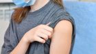 Niac has recommended that the vaccines be given first to children with an underlying condition and those who are living with a younger child with complex medical needs or with an immunocompromised adult. Photograph: iStock
