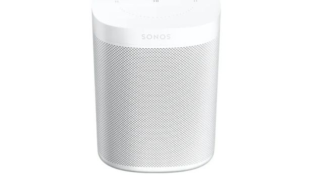 Sonos One (second generation)