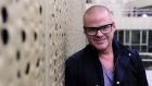 Heston Blumenthal: Irish pastry chef Sharon Anderson claims she developed RSI after working at the chef’s three-Michelin-Star Fat Duck restaurant. Photograph: Ander Gillenea/AFP via Getty