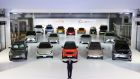 Toyota's surprise reveal of its electric car lineup that’s coming our way