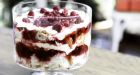 ‘We were talking about grief. That’s how the trifle came up.’ Photograph: iStock 