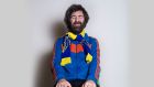 Whoa Is Me: David O’Doherty is back with a new comedy show